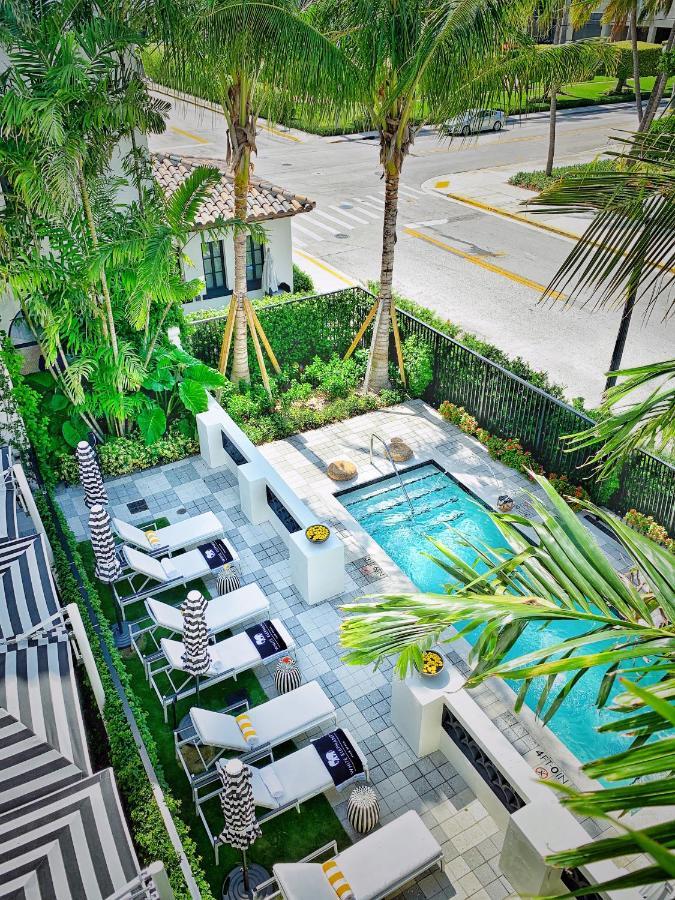 White Elephant Palm Beach Ngoại thất bức ảnh