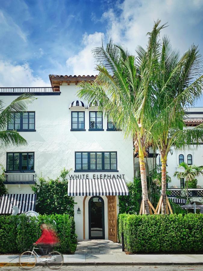 White Elephant Palm Beach Ngoại thất bức ảnh
