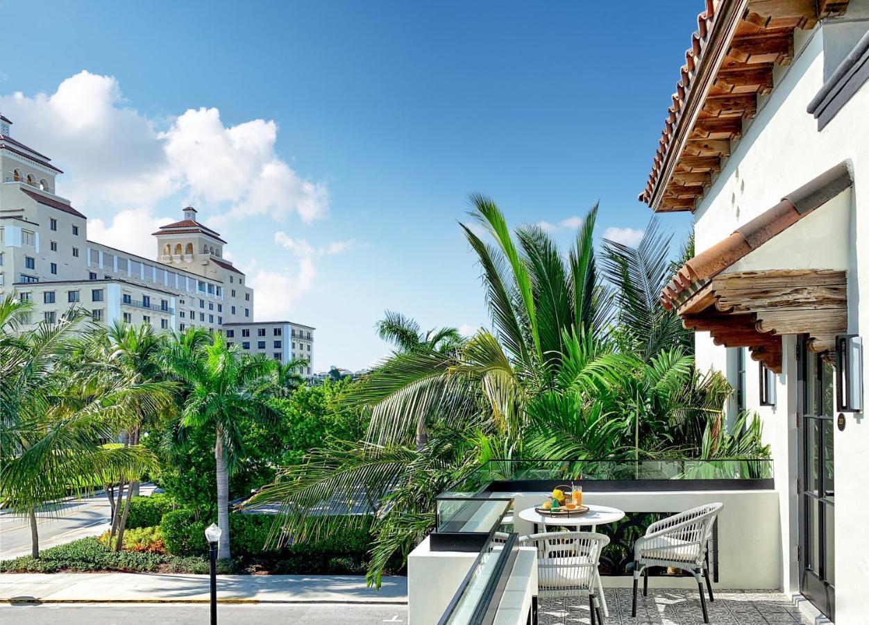 White Elephant Palm Beach Ngoại thất bức ảnh