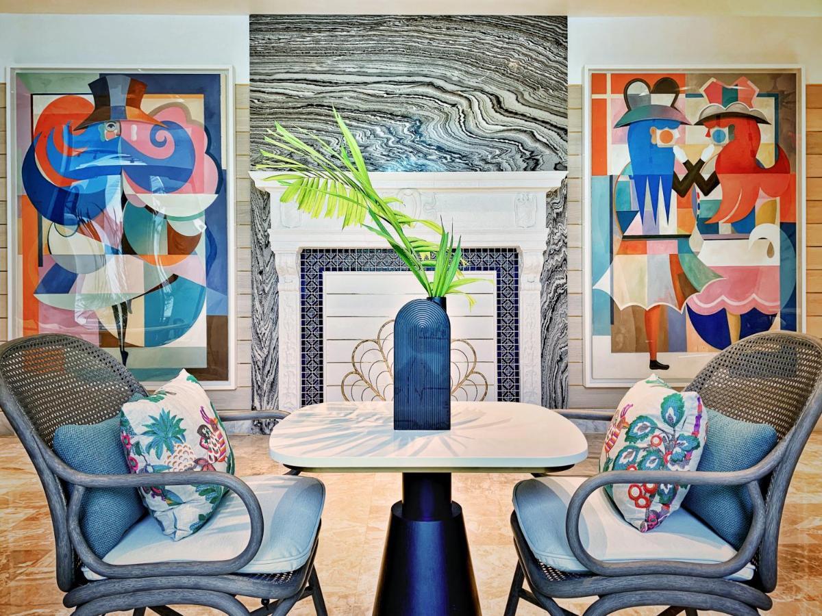 White Elephant Palm Beach Ngoại thất bức ảnh