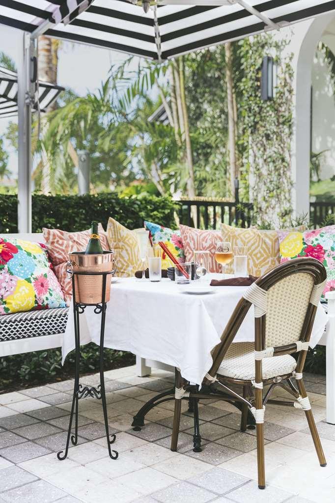 White Elephant Palm Beach Tiện nghi bức ảnh
