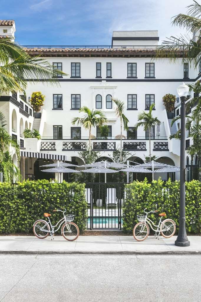 White Elephant Palm Beach Ngoại thất bức ảnh