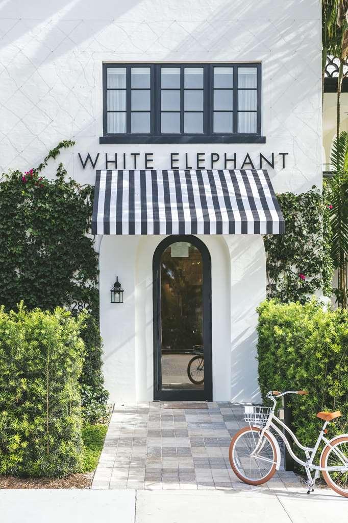 White Elephant Palm Beach Ngoại thất bức ảnh