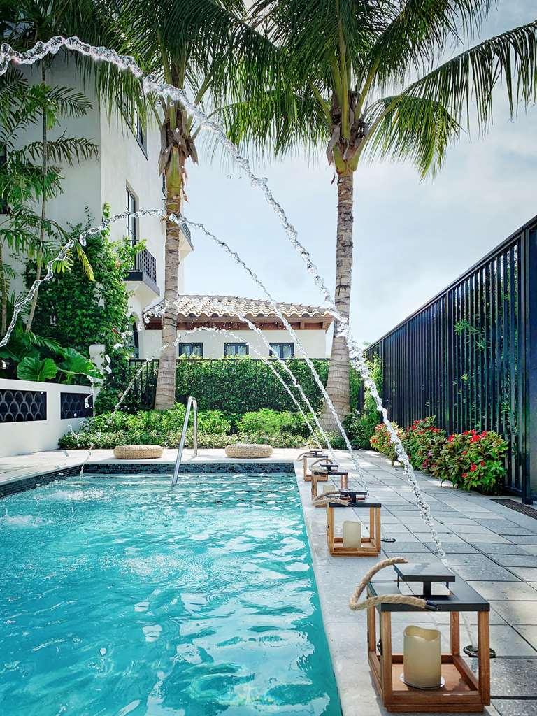 White Elephant Palm Beach Tiện nghi bức ảnh